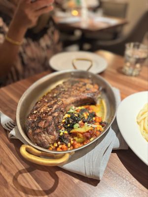 Corinne San Antonio by null