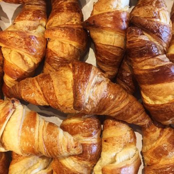 Sol Levante Bakery - Buttery beautiful croissants - Bakeries Near Me - Cheltenham, Pennsylvania
