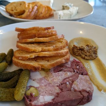 Red Cow - French Near Me - Seattle, Washington
