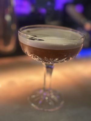 Bar Virgile by null