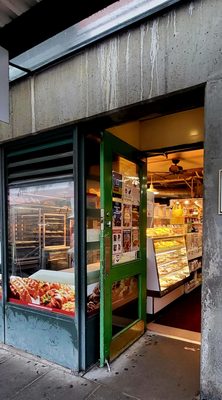 Piroshky Piroshky by null