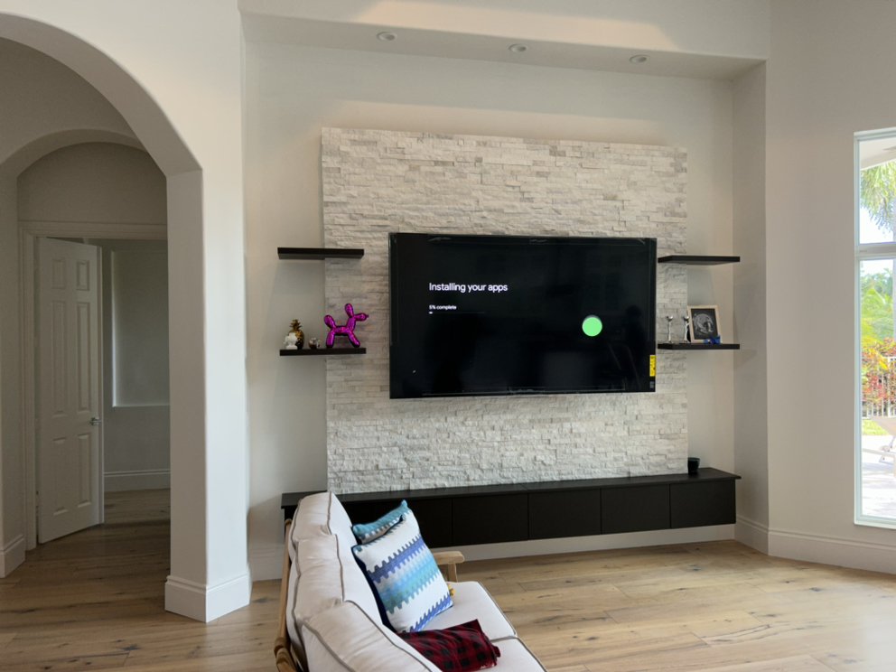 GOOD GUYS TV MOUNTING 92 Photos Fort Lauderdale, FL Yelp