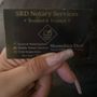Photo of SRD Notary Services 