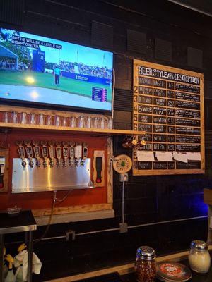 Lager Heads Brewing Company