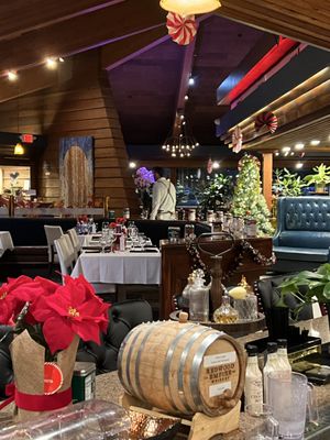 Harmony Brazilian Steakhouse & Bar by null