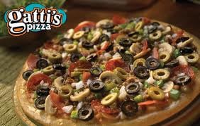Mr Gatti's Pizza by null