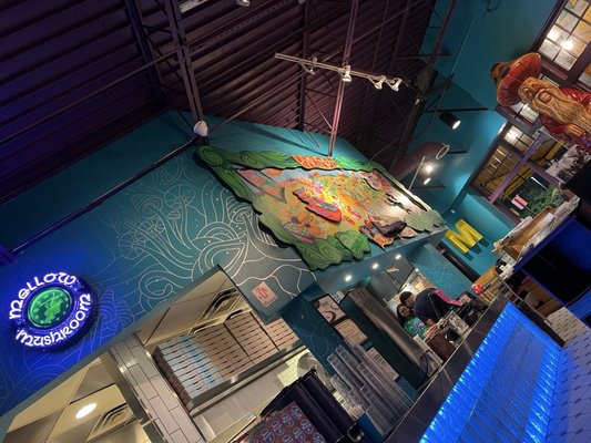 Mellow Mushroom Atlanta - Buckhead by null