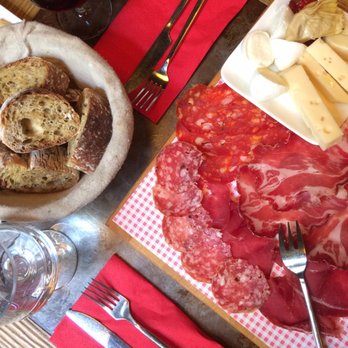 Comptoir Gourmet - Special platter - Italian Near Me - Paris, 75