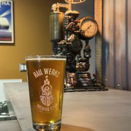 3rd Rail West Coast IPA 3rd Rail West Coast IPA