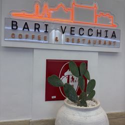 Metro Bari Aeroporto