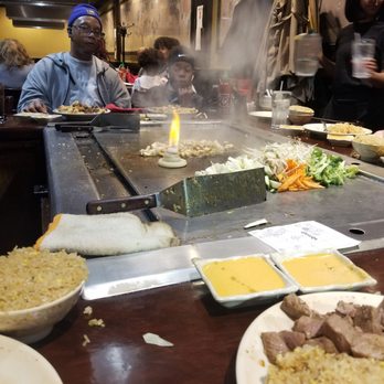 Sakura Japanese Steak House - No frills cooking - Japanese Near Me - Bowie, Maryland Sakura Japanese Steak House - No frills cooking - Japanese Near Me - Bowie, Maryland