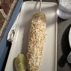2 Pesos Cantina - Elote
