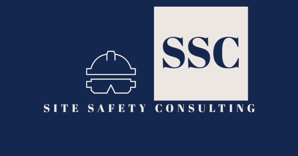 SITE SAFETY CONSULTING Updated May 2024 Request Consultation 155