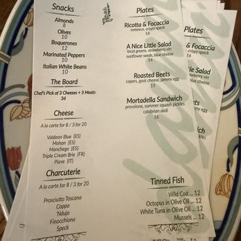 Jardin - Wine Bars Near Me - Richmond, Virginia