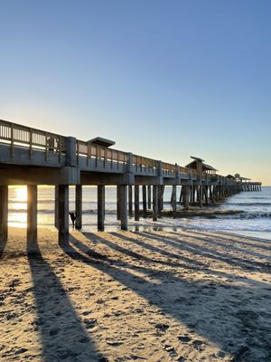 Folly Beach by null