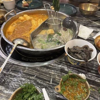 Xiang Hotpot-Brooklyn - Chinese Near Me - Brooklyn, New York