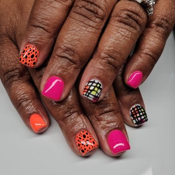 ColeNails - Nail Salons Near Me - Matteson, Illinois