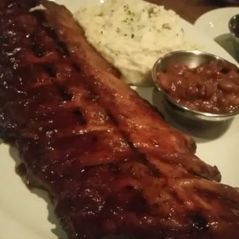 Blue Ridge Grill - Ribs - Seafood Near Me - Brambleton, Virginia Blue Ridge Grill - Ribs - Seafood Near Me - Brambleton, Virginia