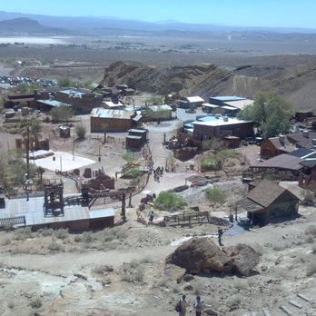 Calico Ghost Town - Parks Near Me - Yermo, California Calico Ghost Town - Parks Near Me - Yermo, California