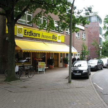 Erdkorn - Organic Stores Near Me - Hamburg, HH Erdkorn - Organic Stores Near Me - Hamburg, HH