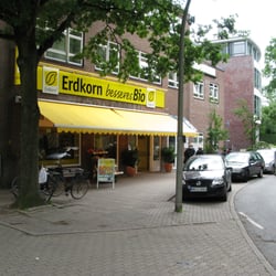 Erdkorn