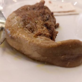 Daryoush - Lamb tongue - soft & tender - Persian/Iranian Near Me - Walnut Creek, California