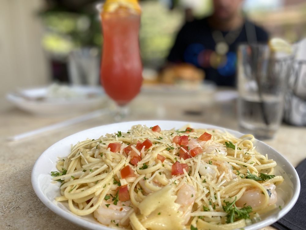 Harry's Seafood Bar and Grille