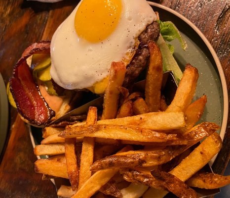 The Malt House Greenwich Village