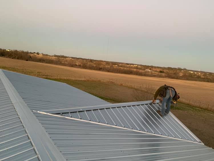 Slide of Castillo Roofing Solutions