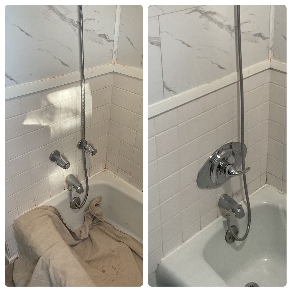 Slide of Affordable Plumbing Solutions