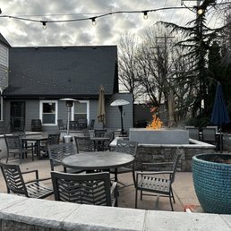 Outside Outside