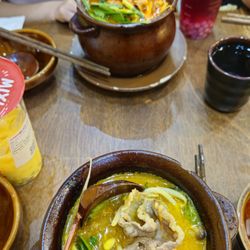 Xiaozhan Rice Noodle