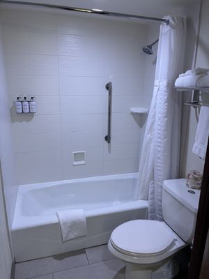 Gateway Hotel Santa Monica by null