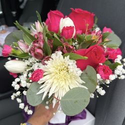 Anderson's Florist