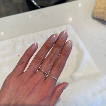 Mani-Pedi Plus - Builder gel - Nail Salons Near Me - San Francisco, California Mani-Pedi Plus - Builder gel - Nail Salons Near Me - San Francisco, California