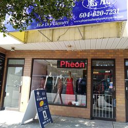 Phoenix Fashion and Alterations Vancouver