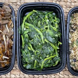 Vermicelli Rice Noodles