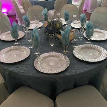 Juan Pollo's Banquet Hall - Venues & Event Spaces Near Me - Pomona, California
