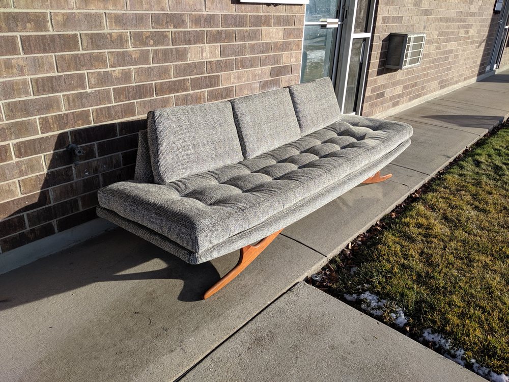 Diamond Needle Upholstery - upholstery in South Salt Lake, UT