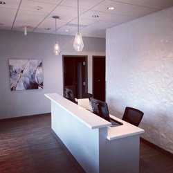 Britely Milwaukee Interior