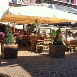 Van 9 Tot Zeven