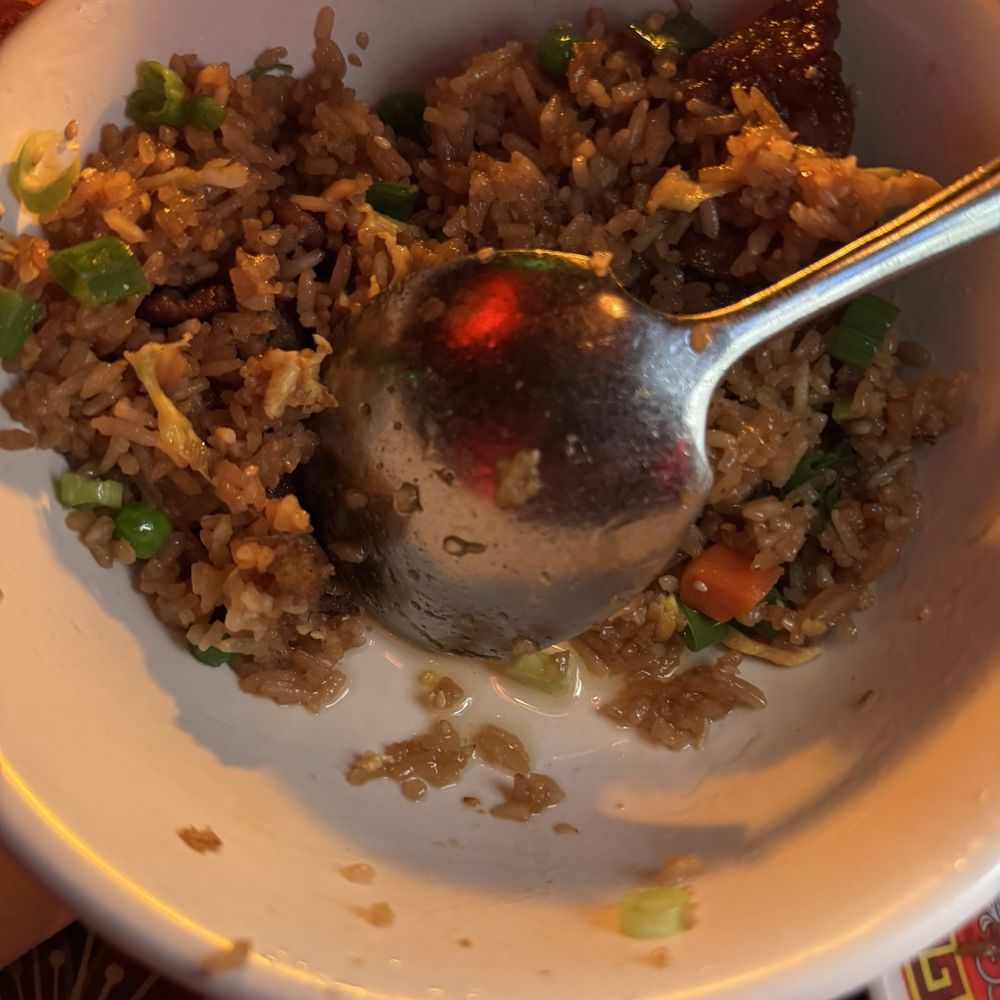 Fortunate Son - Beef fried rice - Chinese Near Me - San Diego, California Fortunate Son - Beef fried rice - Chinese Near Me - San Diego, California