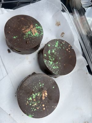 Baklava Factory by null