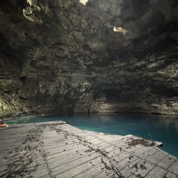 Xux Ha Cenote - Diving Near Me - Yucatán, YUC