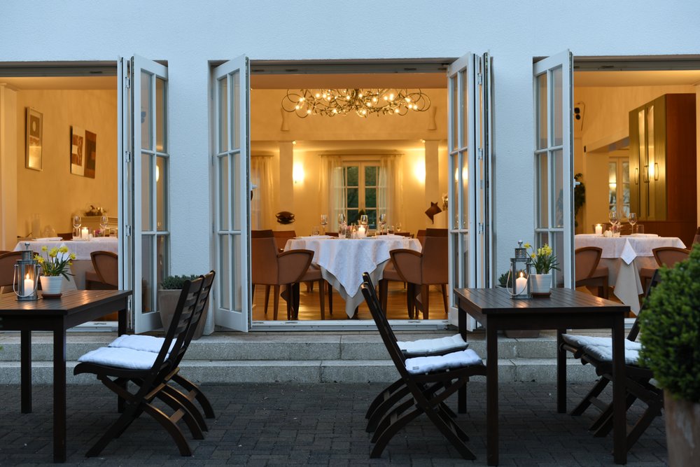 La Cuisine Mario Kalweit