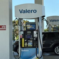 Valero - San Clemente