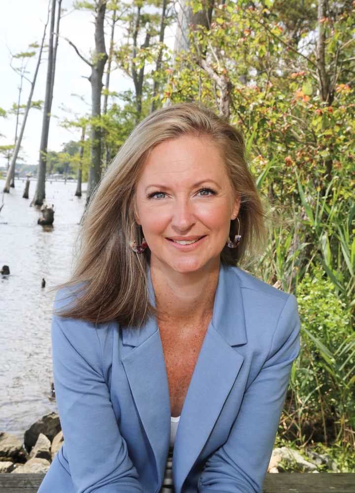 HARRIET KRALIK LONG & FOSTER REAL ESTATE Updated May 2024 Contact