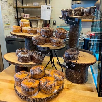 BARE NAKED BAKERY - PLAINVIEW - Updated October 2024 - 84 Photos & 71