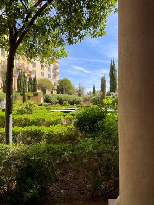 Medici Cafe & Terrace by null