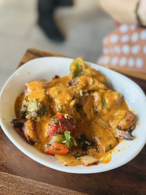 Elephant Indian Bar & Grill by null